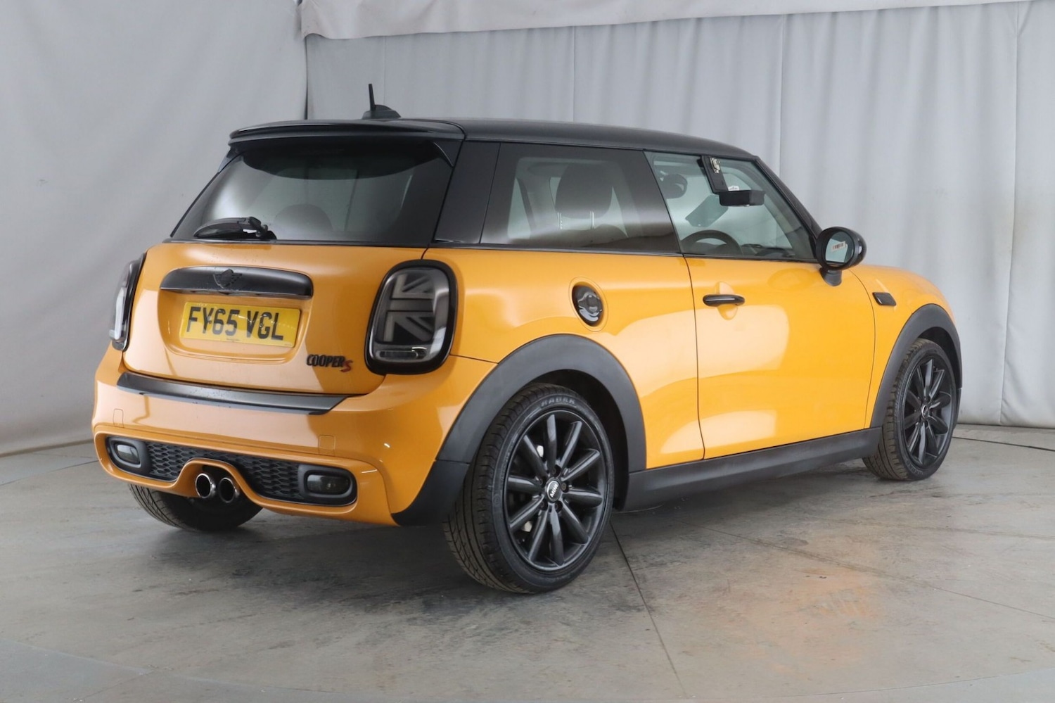 Used MINI Hatch 2015 for sale - 76391451: Photo 7