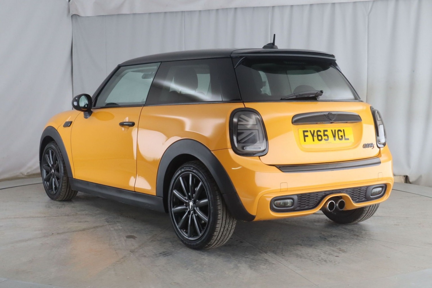 Used MINI Hatch 2015 for sale - 76391451: Photo 9