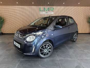 2014 - 1.0 VTi Feel 3-Door