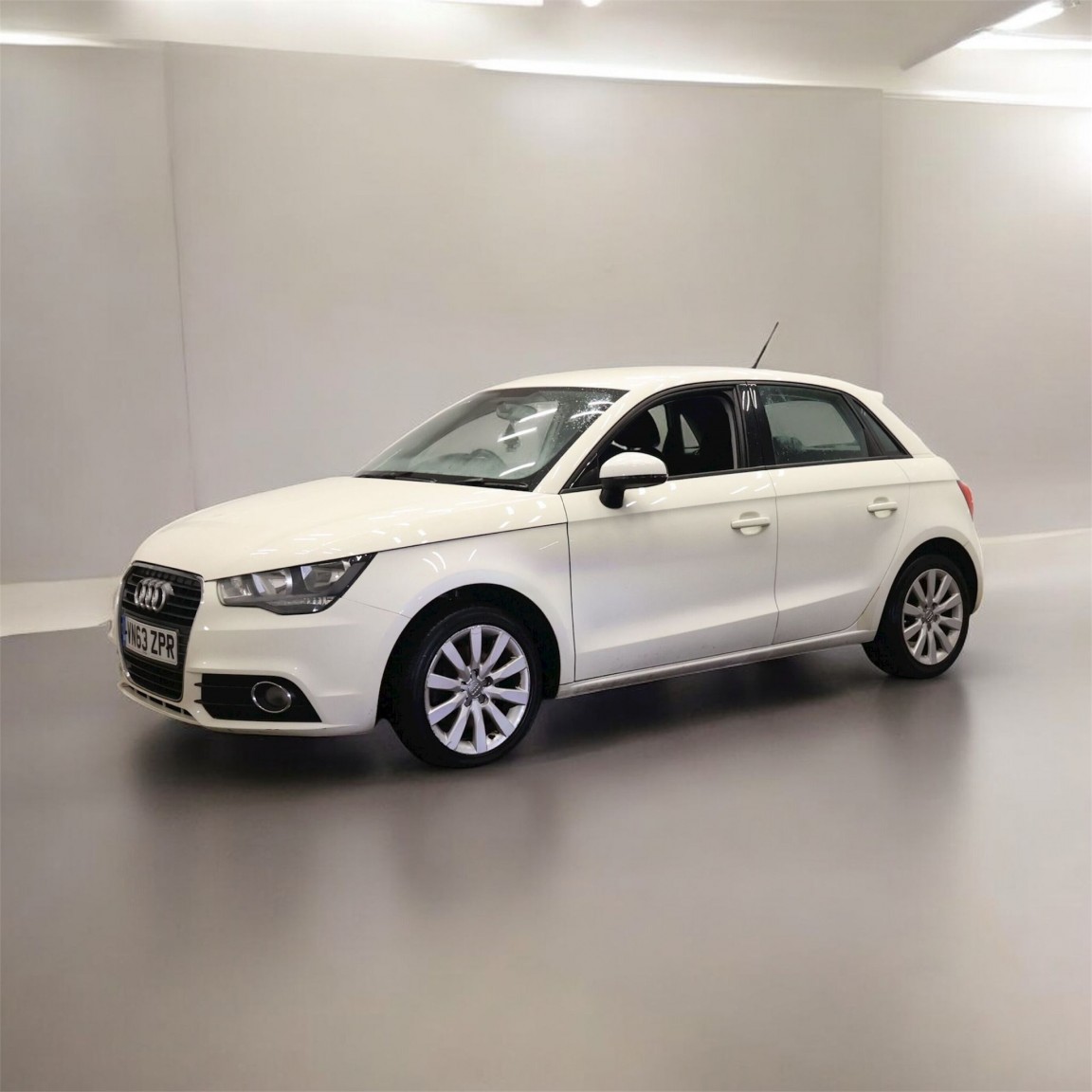 Used Audi A1 2014 for sale - 76547807: Photo 1