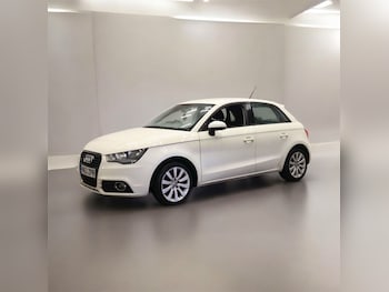 Used Audi A1 2014 for sale - 76547807: Photo