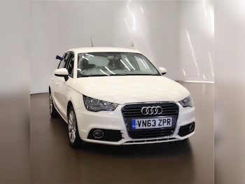 Used Audi A1 2014 for sale - 76547807: Photo