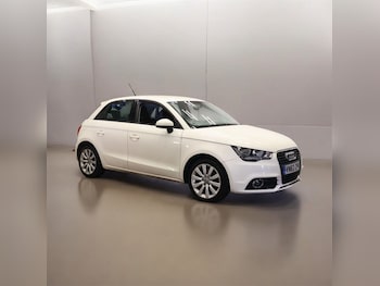 Used Audi A1 2014 for sale - 76547807: Photo