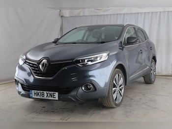 Used Renault Kadjar 2018 for sale - 78628405: Photo