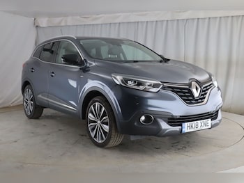 Used Renault Kadjar 2018 for sale - 78628405: Photo