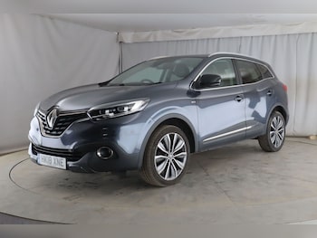 Used Renault Kadjar 2018 for sale - 78628405: Photo