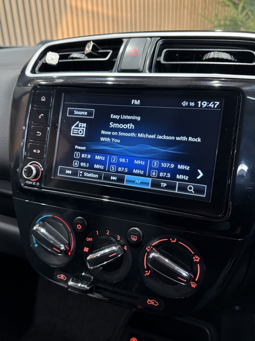 Used Mitsubishi Mirage 2021 for sale - 76687127: Photo 13