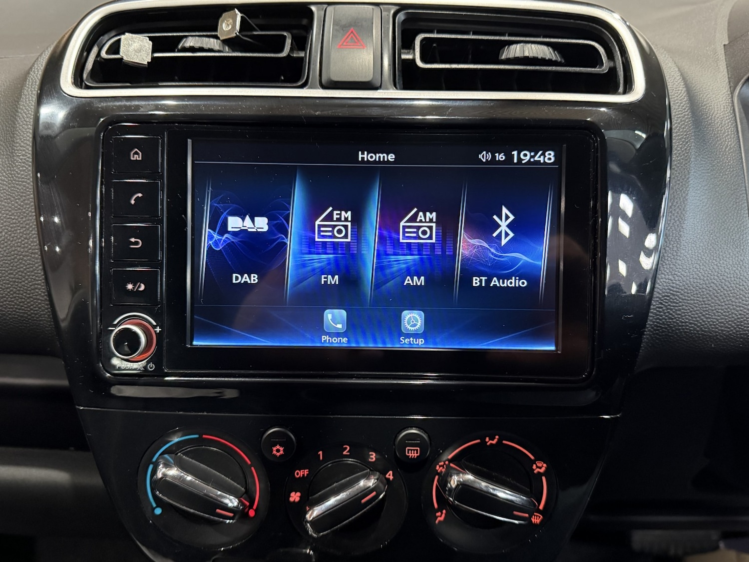 Used Mitsubishi Mirage 2021 for sale - 76687127: Photo 14