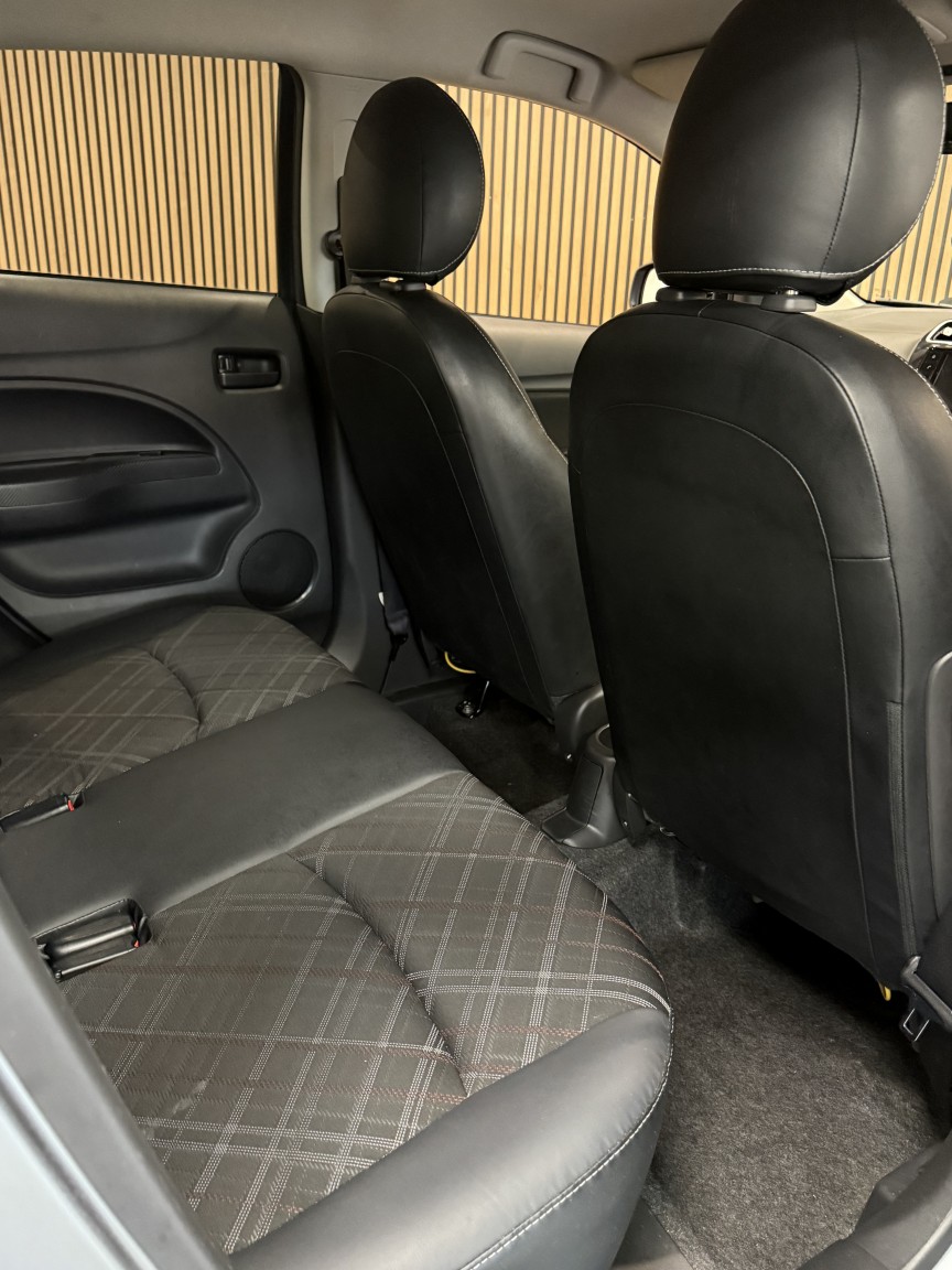 Used Mitsubishi Mirage 2021 for sale - 76687127: Photo 19