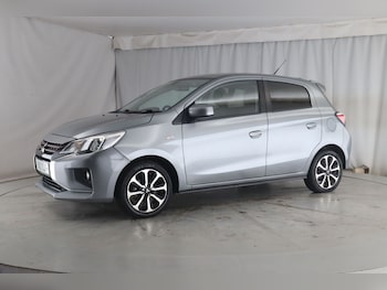 2021 - 1.2 Design Pro 5-Door