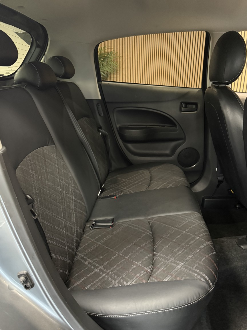 Used Mitsubishi Mirage 2021 for sale - 76687127: Photo 20