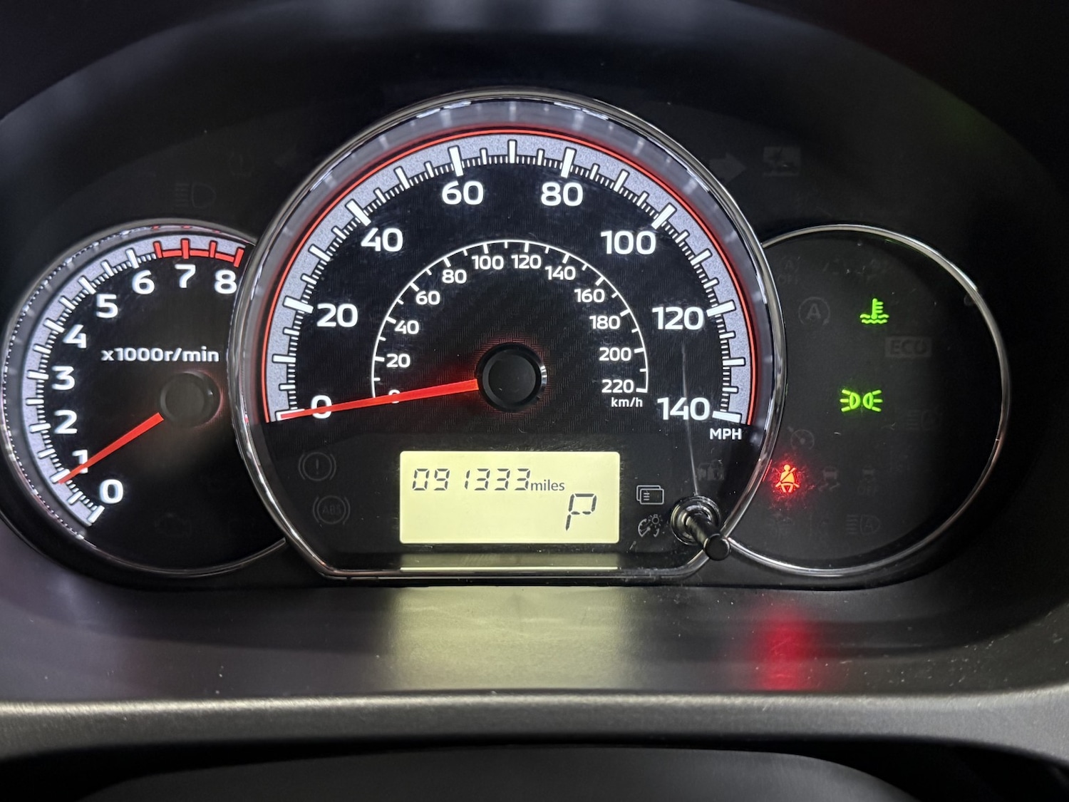 Used Mitsubishi Mirage 2021 for sale - 76687127: Photo 9