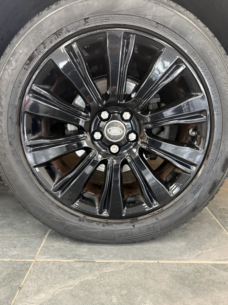 Used Land Rover Range Rover Evoque 2014 for sale - 77478100: Photo 11