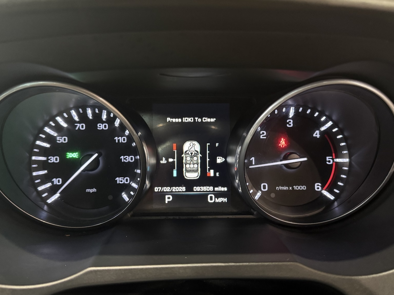 Used Land Rover Range Rover Evoque 2014 for sale - 77478100: Photo 12