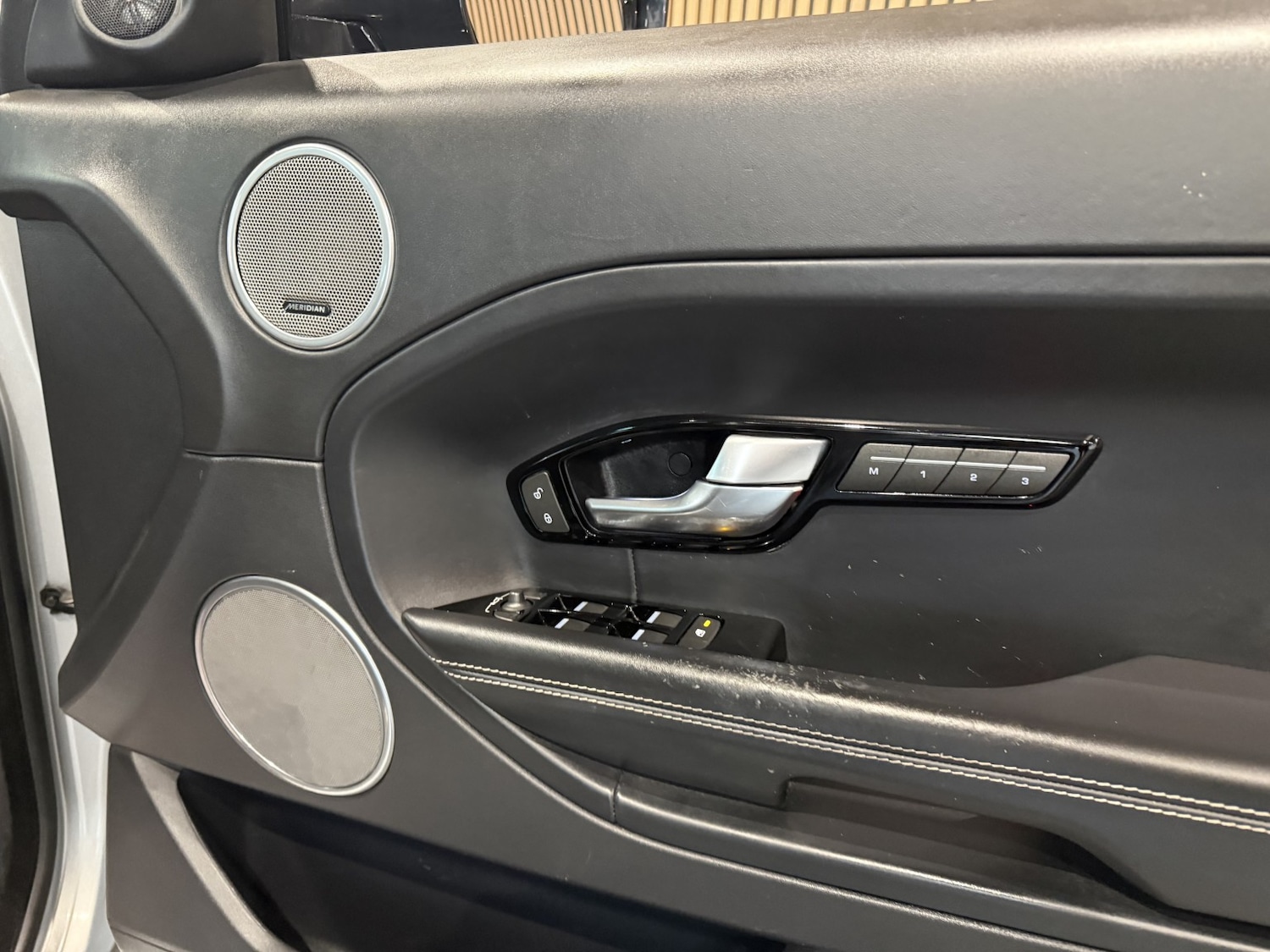 Used Land Rover Range Rover Evoque 2014 for sale - 77478100: Photo 13