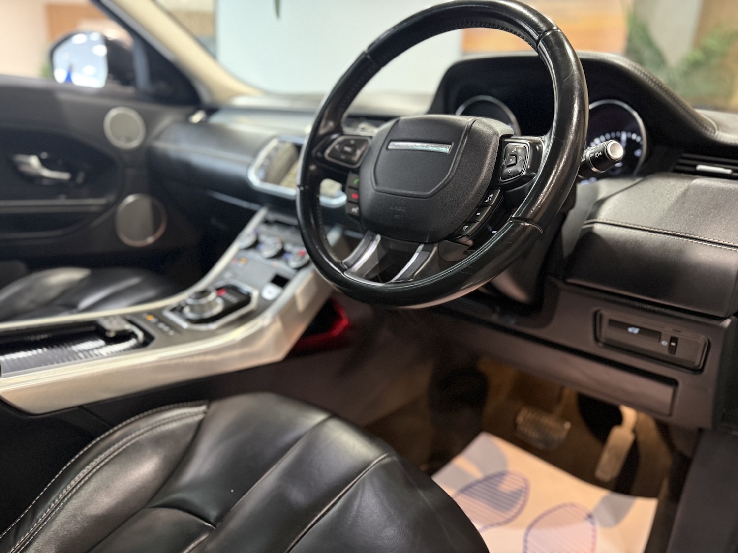 Used Land Rover Range Rover Evoque 2014 for sale - 77478100: Photo 15