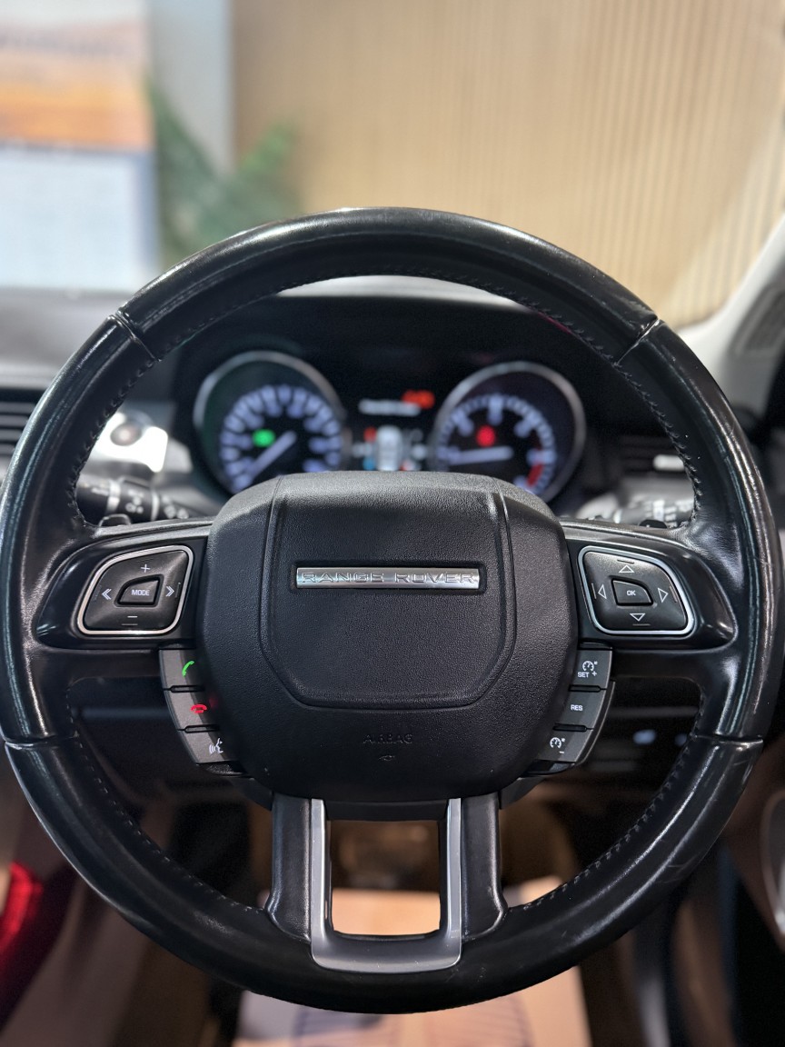 Used Land Rover Range Rover Evoque 2014 for sale - 77478100: Photo 18