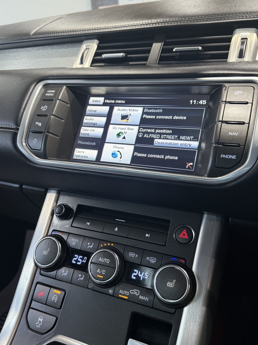 Used Land Rover Range Rover Evoque 2014 for sale - 77478100: Photo 19