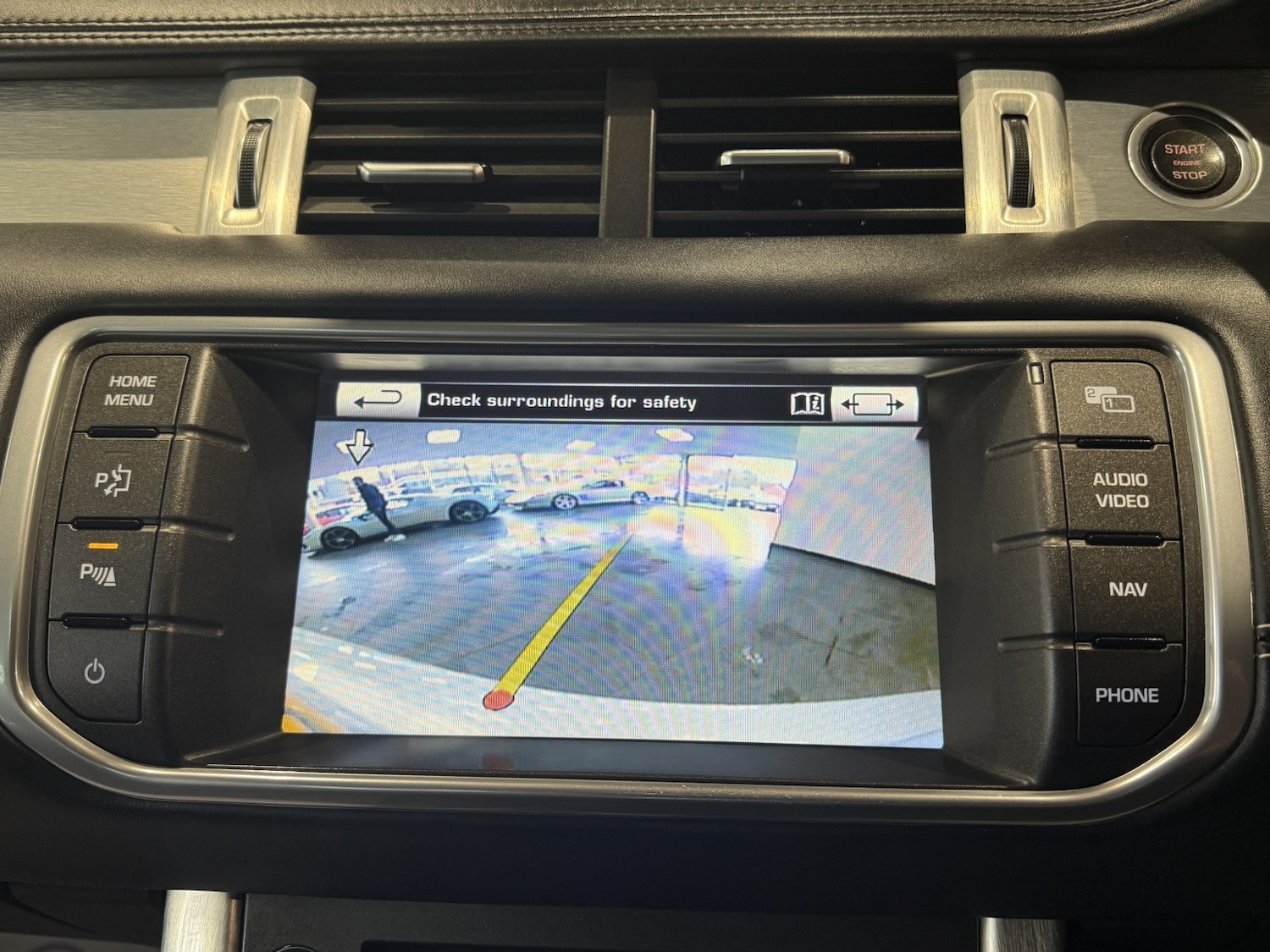 Used Land Rover Range Rover Evoque 2014 for sale - 77478100: Photo 20