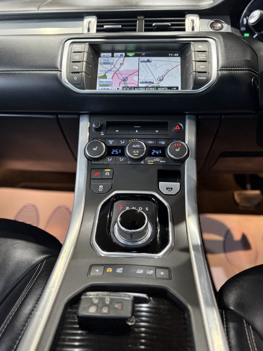 Used Land Rover Range Rover Evoque 2014 for sale - 77478100: Photo 22