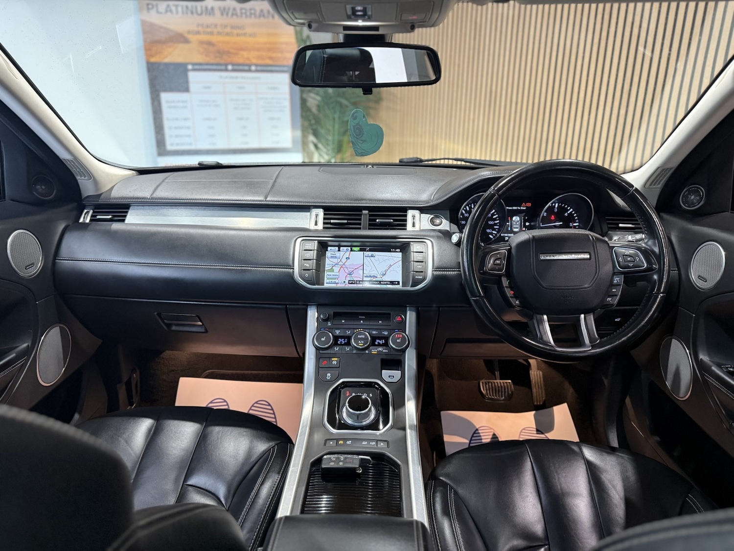 Used Land Rover Range Rover Evoque 2014 for sale - 77478100: Photo 24