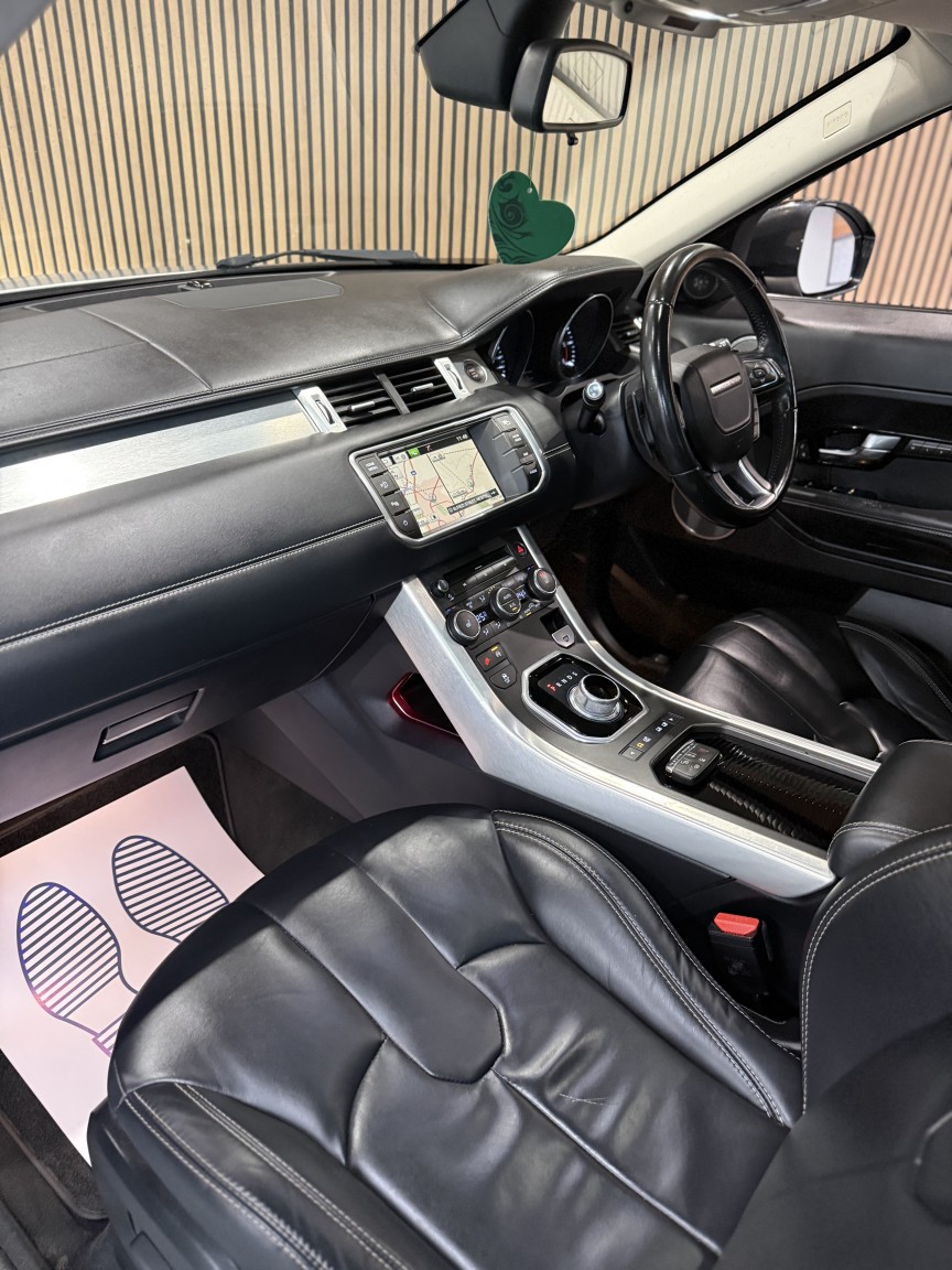 Used Land Rover Range Rover Evoque 2014 for sale - 77478100: Photo 25