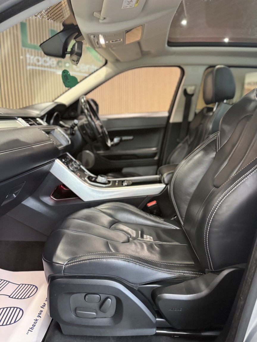 Used Land Rover Range Rover Evoque 2014 for sale - 77478100: Photo 26