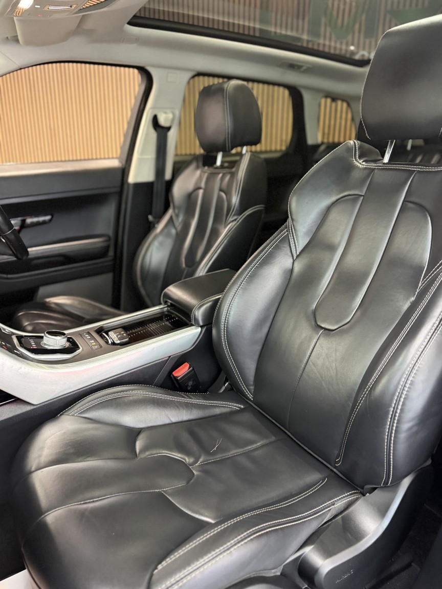 Used Land Rover Range Rover Evoque 2014 for sale - 77478100: Photo 27