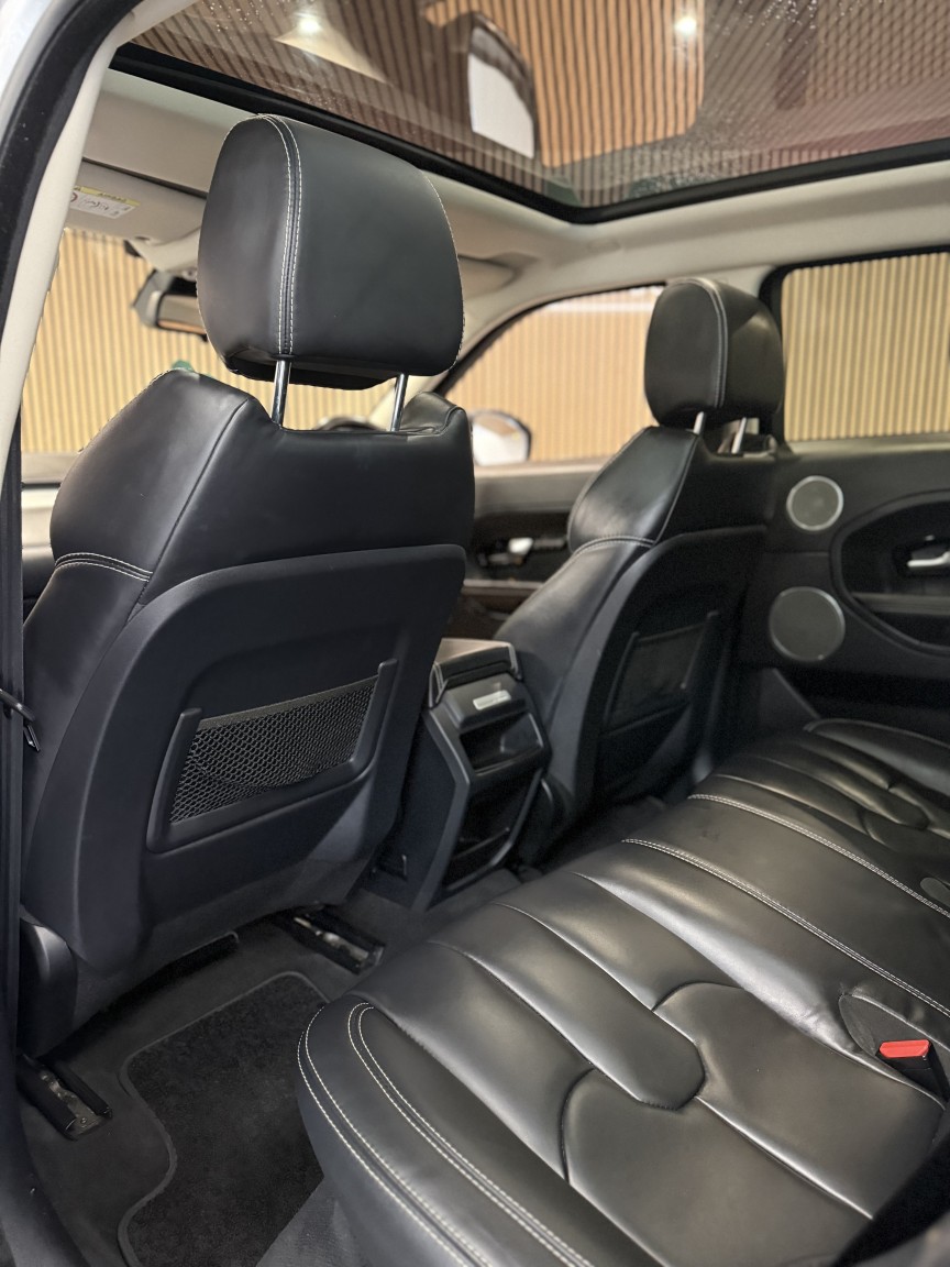 Used Land Rover Range Rover Evoque 2014 for sale - 77478100: Photo 28