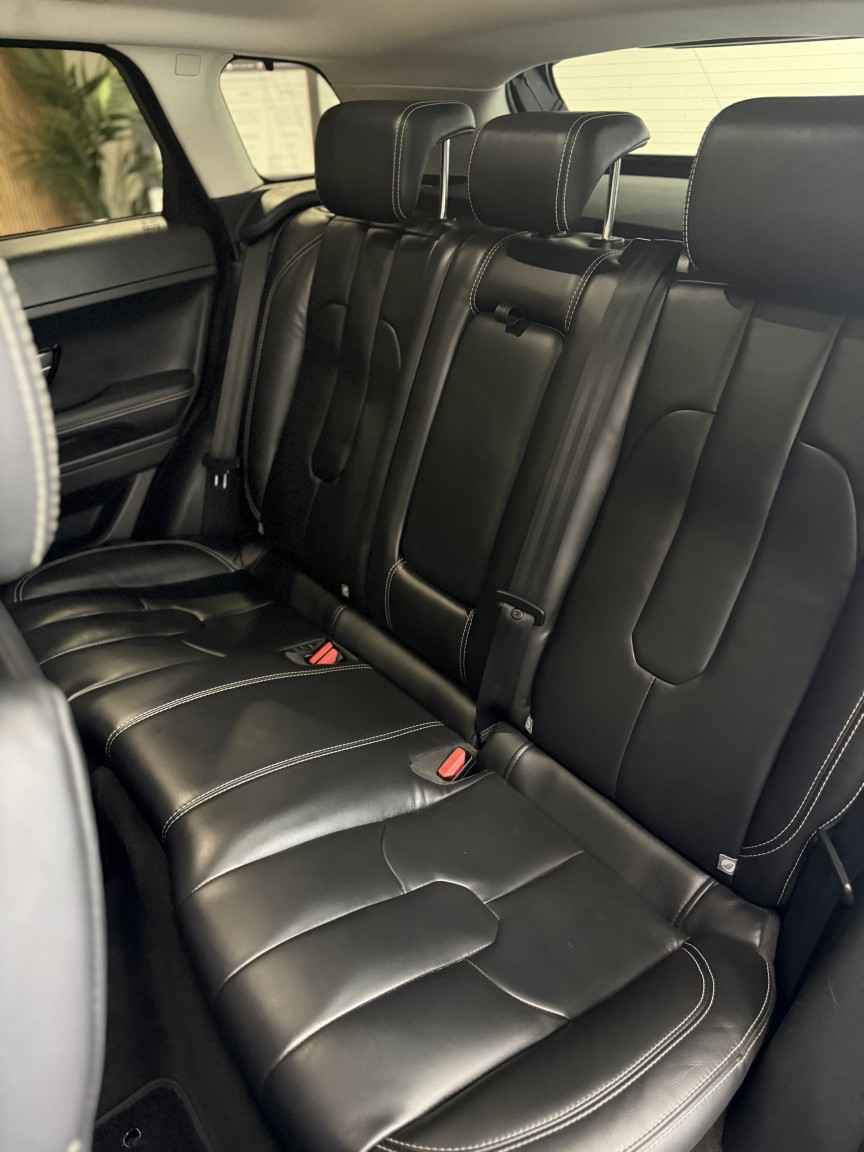 Used Land Rover Range Rover Evoque 2014 for sale - 77478100: Photo 29