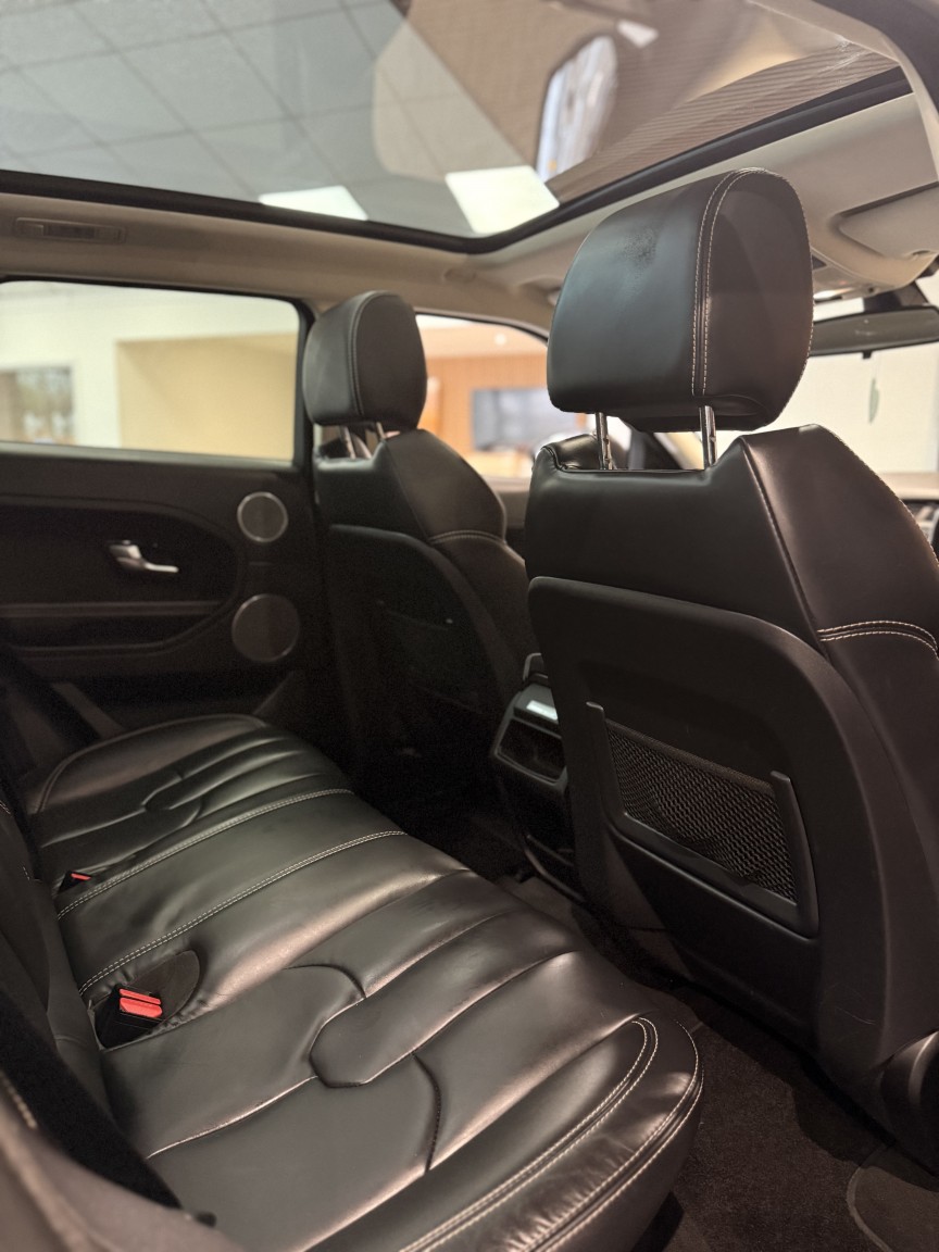 Used Land Rover Range Rover Evoque 2014 for sale - 77478100: Photo 30