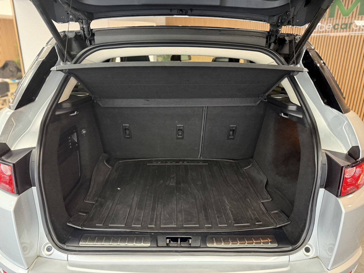 Used Land Rover Range Rover Evoque 2014 for sale - 77478100: Photo 31