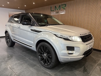 Used Land Rover Range Rover Evoque 2014 for sale - 77478100: Photo