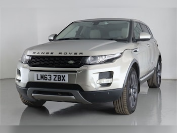 Used Land Rover Range Rover Evoque 2014 for sale - 78683253: Photo