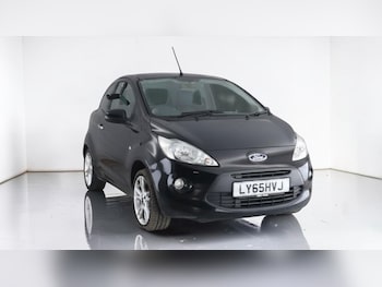 Used Ford Ka 2016 for sale - 79053982: Photo