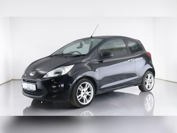 Used Ford Ka 2016 for sale - 79053982: Photo