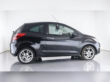 Used Ford Ka 2016 for sale - 79053982: Photo