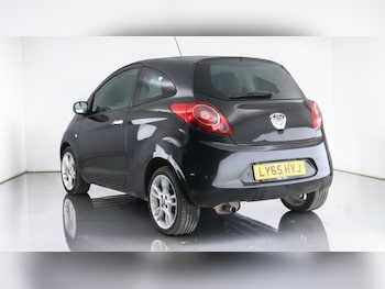Used Ford Ka 2016 for sale - 79053982: Photo