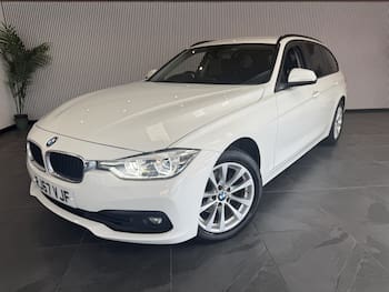 Used BMW 3 Series 2018 for sale - 79640094: Photo