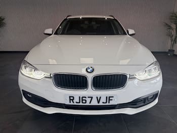 Used BMW 3 Series 2018 for sale - 79640094: Photo