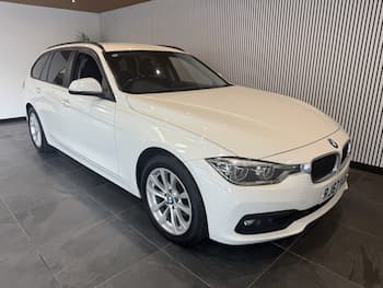 Used BMW 3 Series 2018 for sale - 79640094: Photo