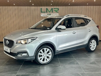 Used MG MG ZS 2019 for sale - 75475479: Photo