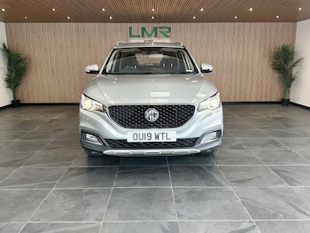 Used MG MG ZS 2019 for sale - 75475479: Photo