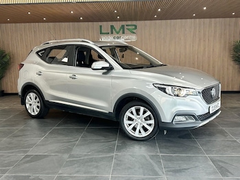 Used MG MG ZS 2019 for sale - 75475479: Photo