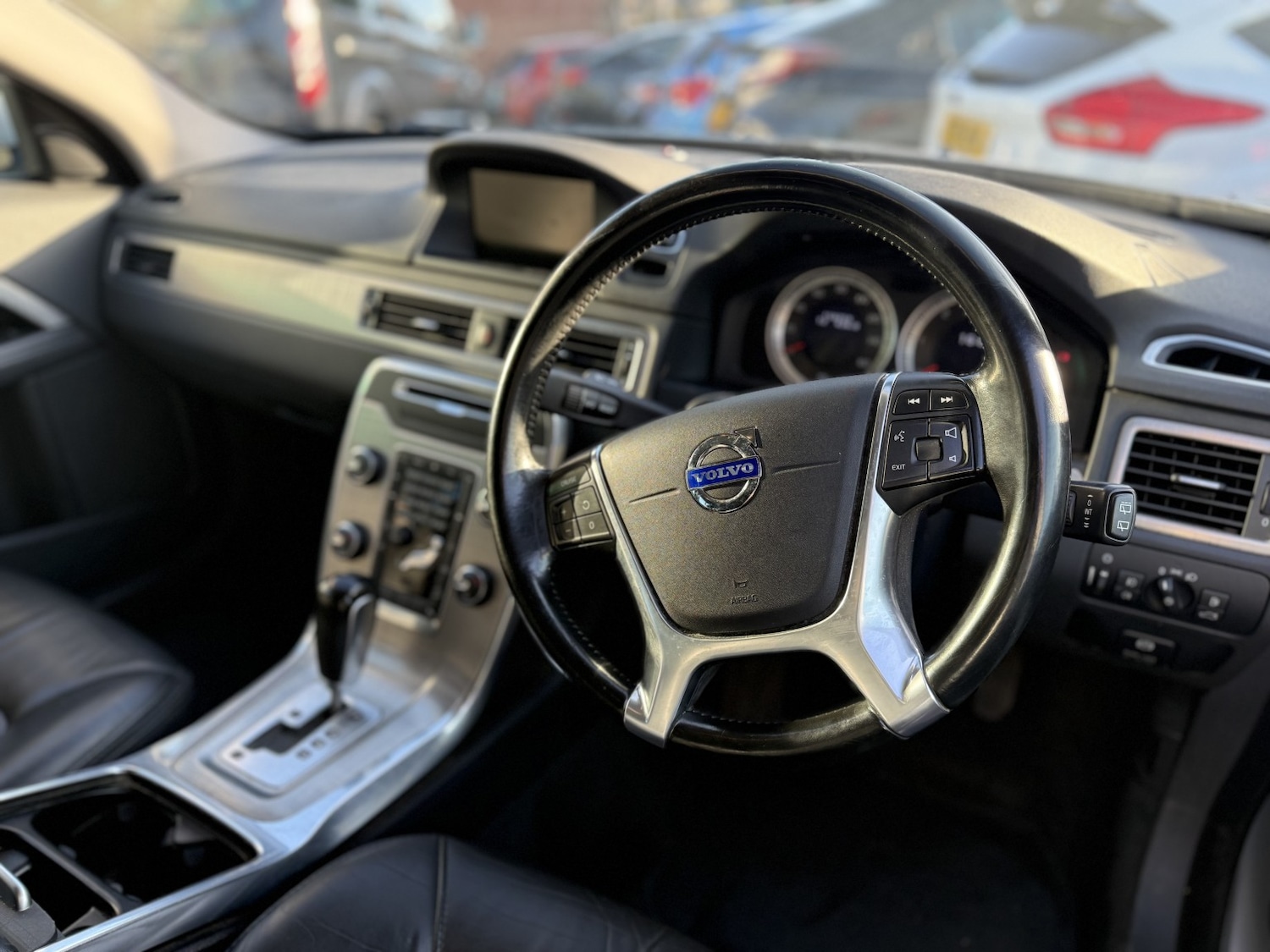 Used Volvo XC70 2012 for sale - 77735825: Photo 10