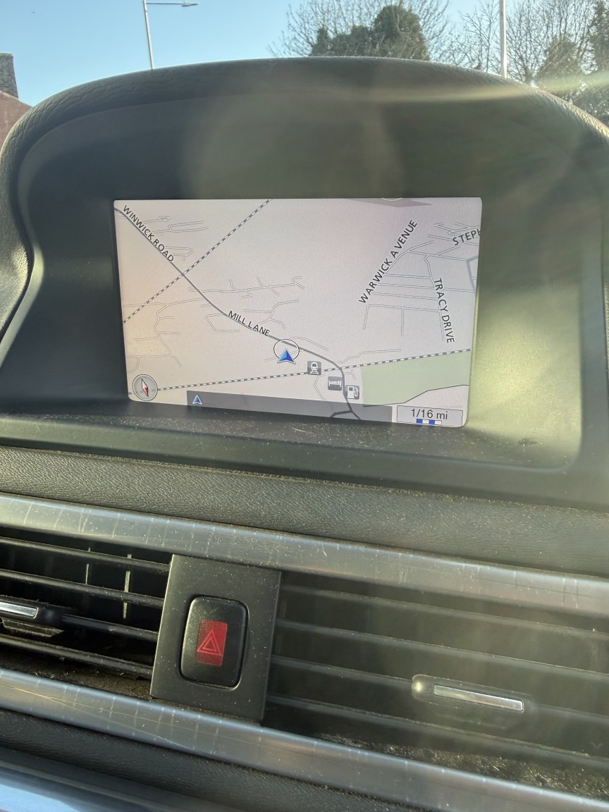 Used Volvo XC70 2012 for sale - 77735825: Photo 12