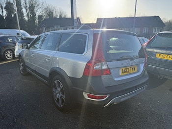 Used Volvo XC70 2012 for sale - 77735825: Photo