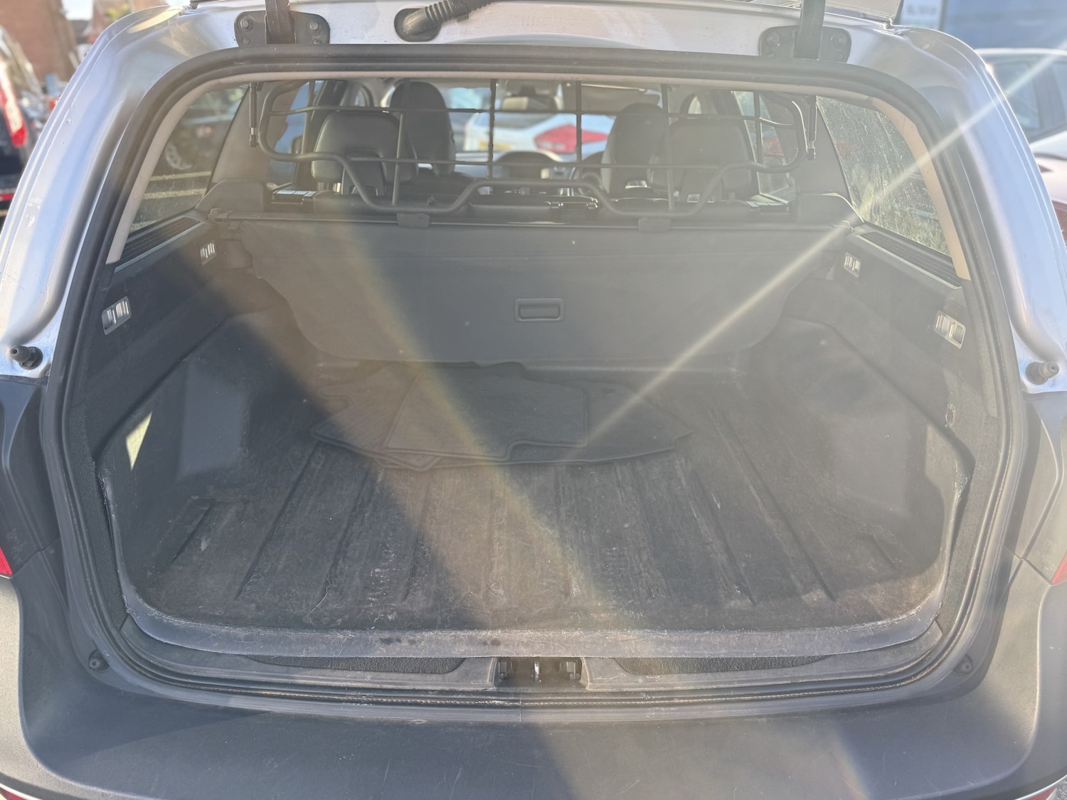 Used Volvo XC70 2012 for sale - 77735825: Photo 7