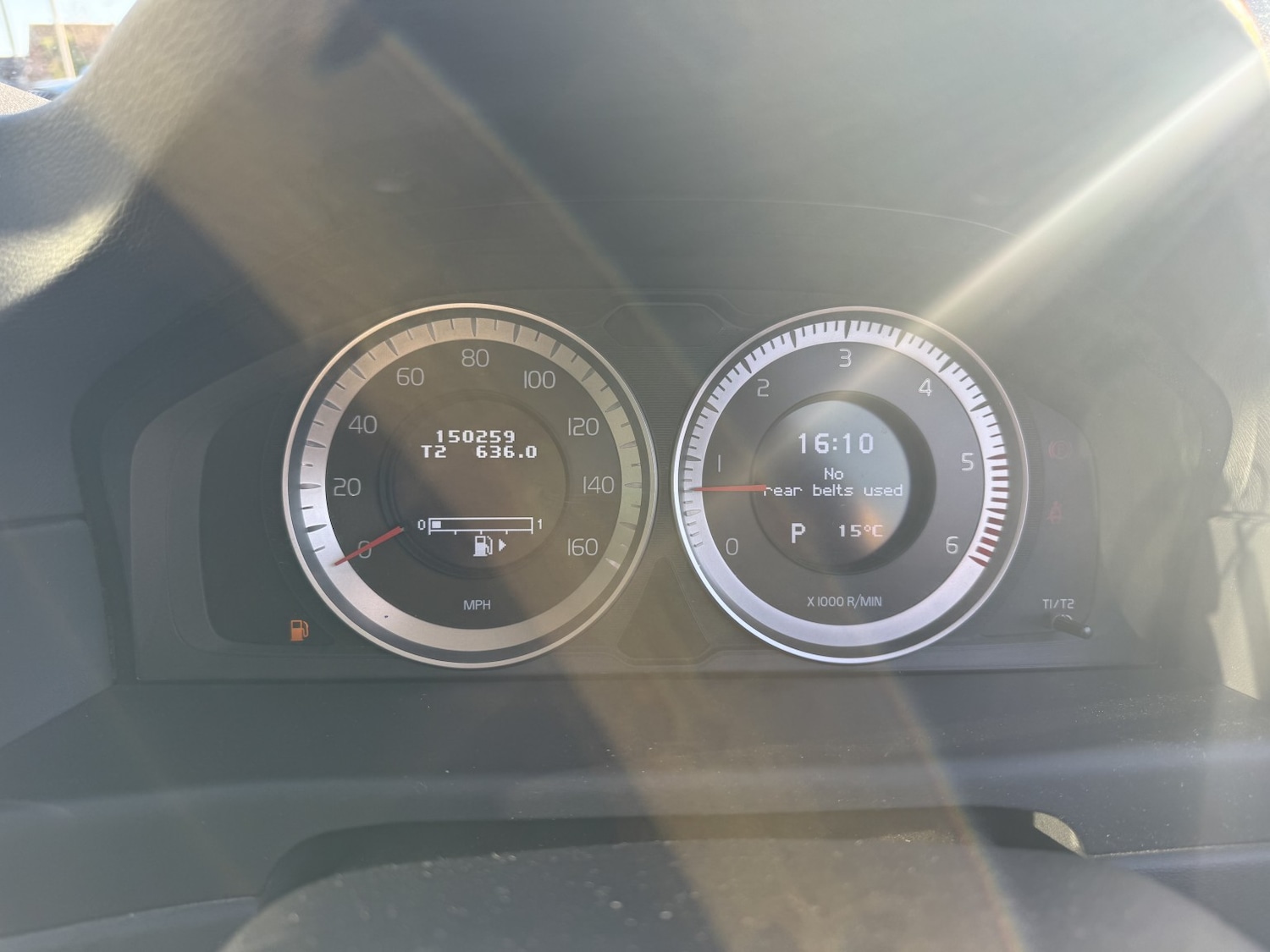 Used Volvo XC70 2012 for sale - 77735825: Photo 8