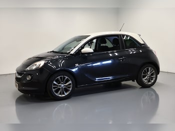 Used Vauxhall ADAM 2016 for sale - 77954022: Photo